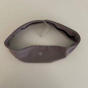 Lululemon Wunder Train headband